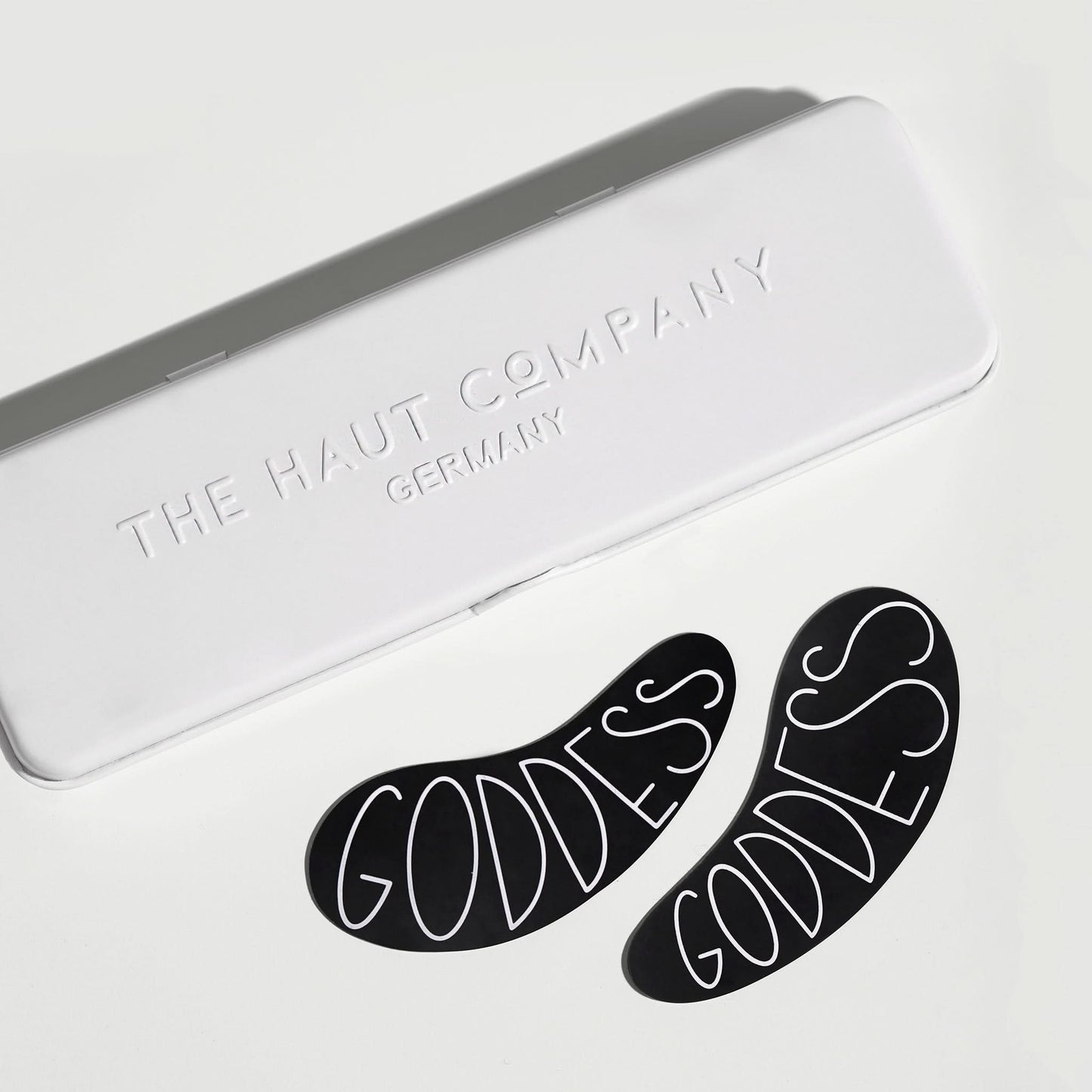 Everlasting Eye Pads - "Goddess" The Haut Company