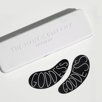 Everlasting Eye Pads - "Goddess" The Haut Company