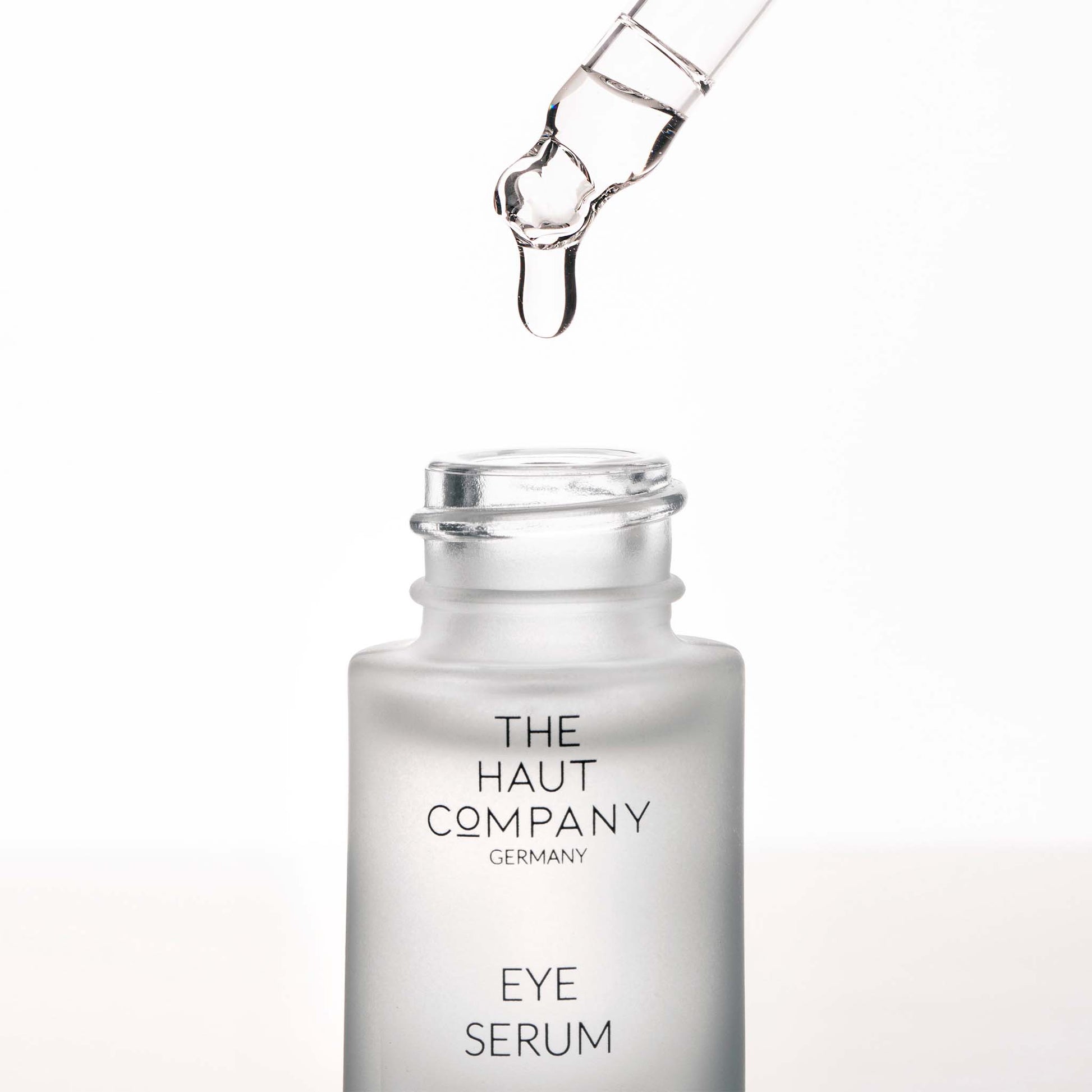 Eye Serum - Travel Mini The Haut Company