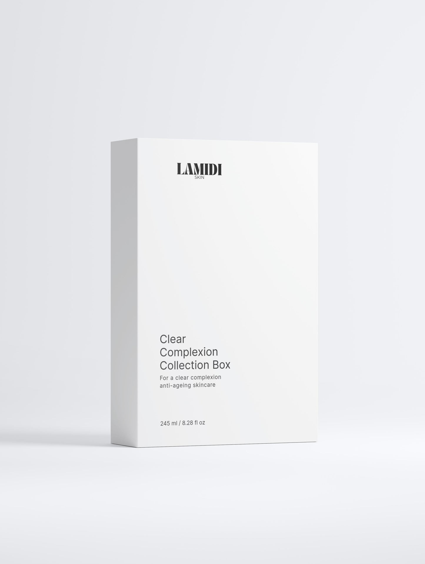 Sommer Saison Bundle Lamidibeauty
