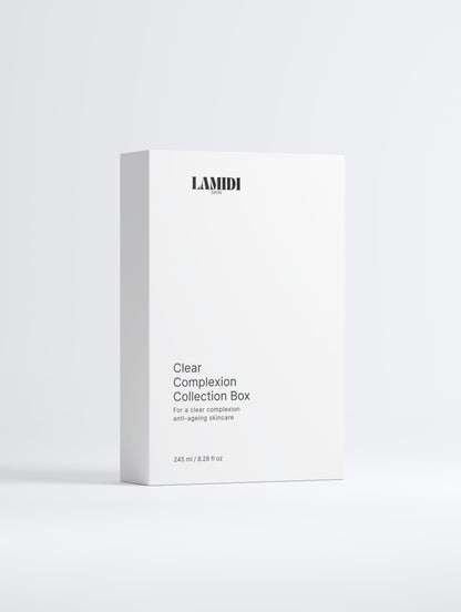 Sommer Saison Bundle Lamidibeauty