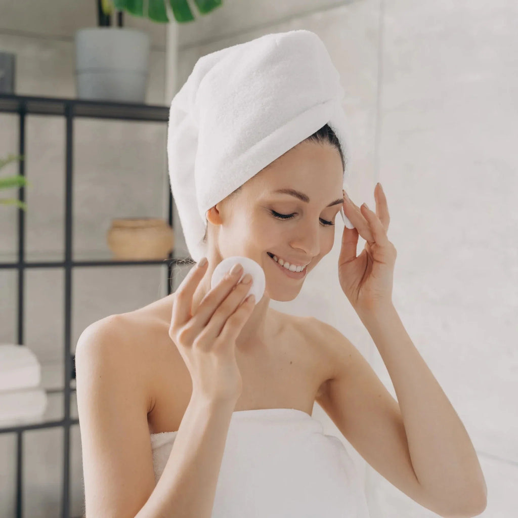 Gesichtswasser •Energie• mit Frangipani Pure Elements Naturkosmetik