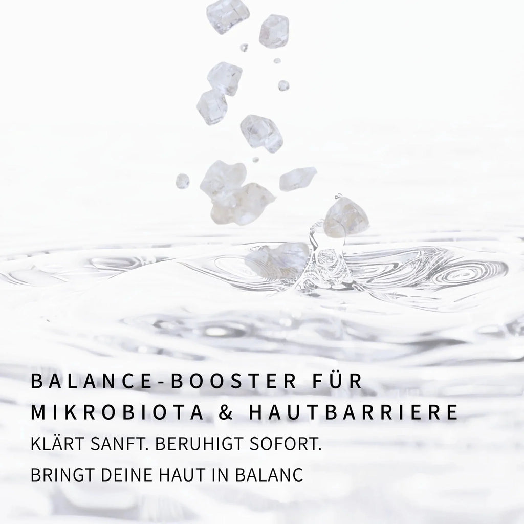 Gesichtswasser •Energie• mit Frangipani Pure Elements Naturkosmetik