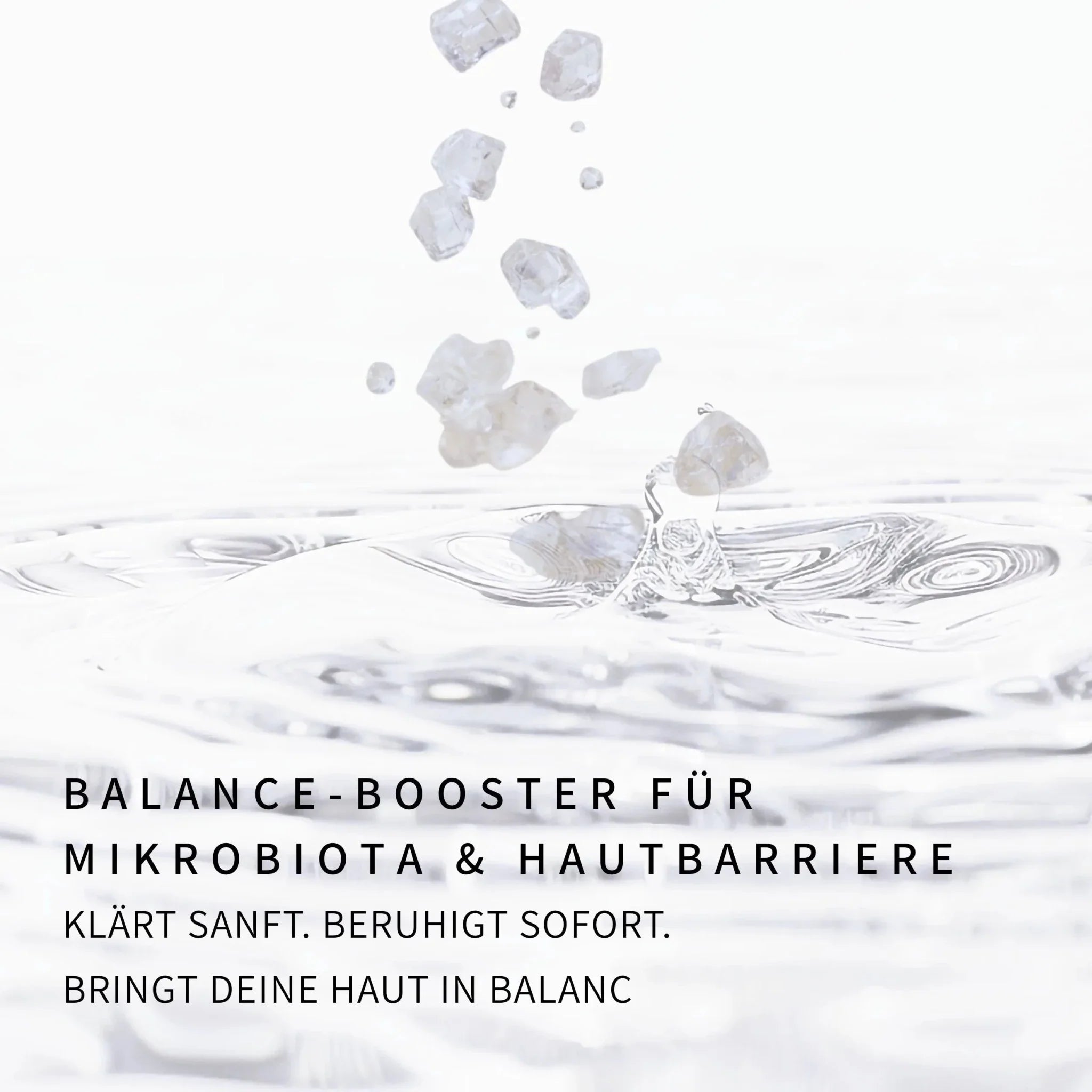 Gesichtswasser •Energie• mit Frangipani Pure Elements Naturkosmetik