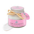 Hyaluron Maske •Anti Age• mit Lotusextrakt Pure Elements Naturkosmetik