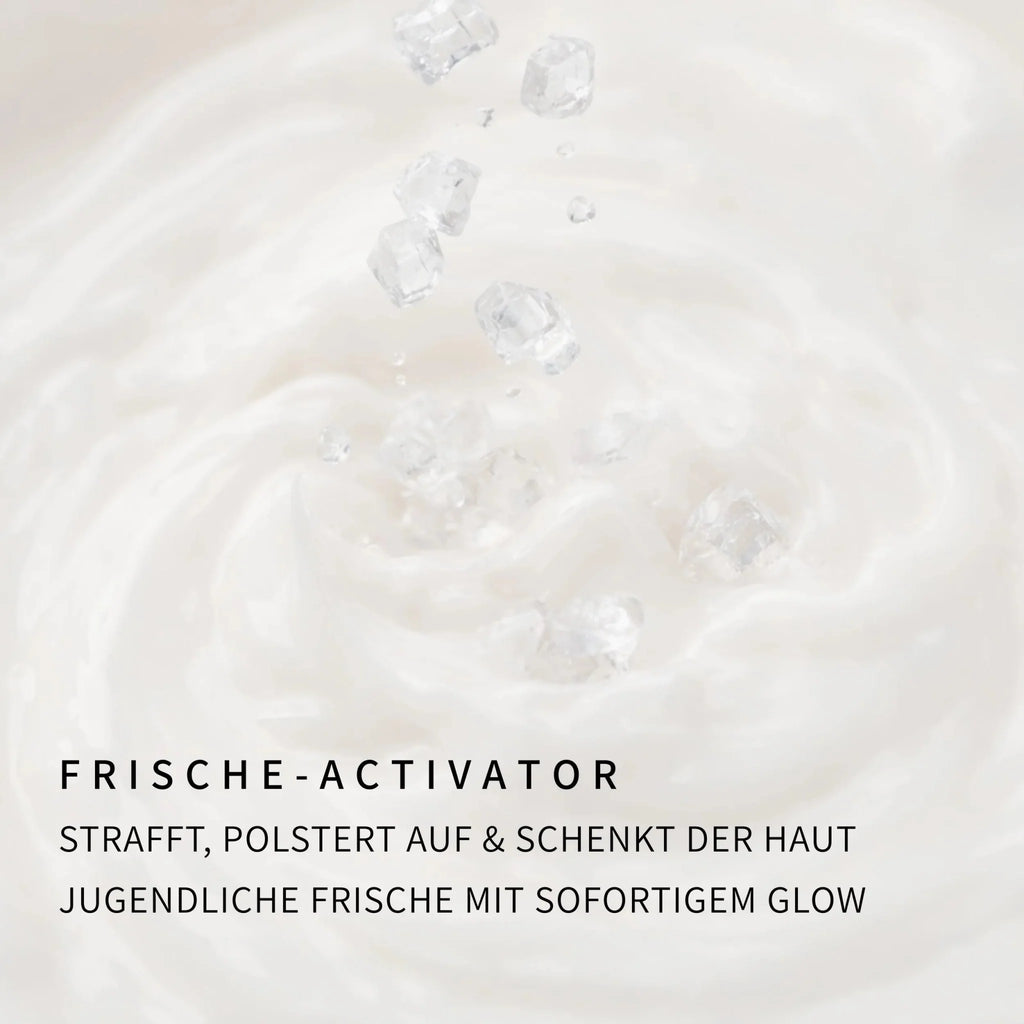 Hyaluron Serum •Anti Age• mit Lotusextrakt Pure Elements Naturkosmetik