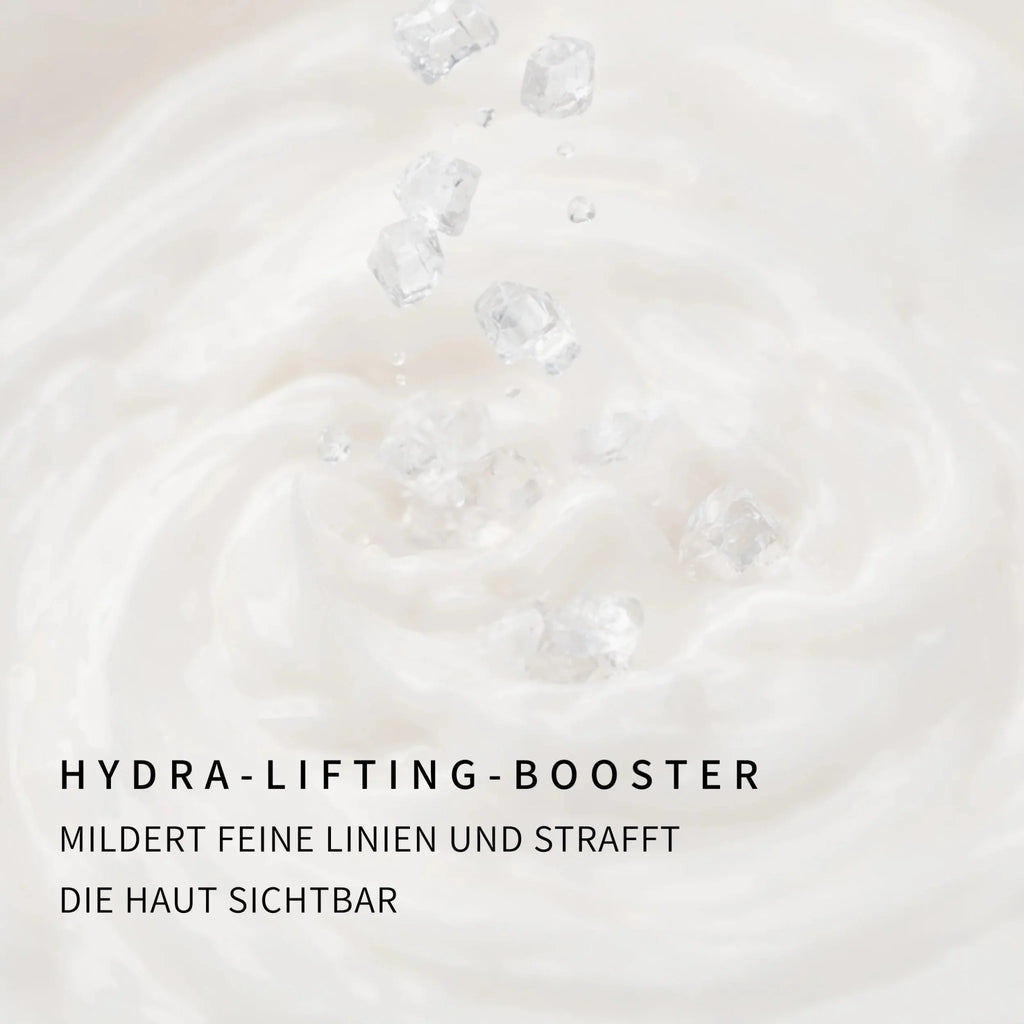 •Anti Age• Hyaluron Tagescreme mit Lotusextrakt – 3-fach Hyaluron | BDIH Naturkosmetik Pure Elements Naturkosmetik