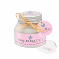 •Anti Age• Hyaluron Tagescreme mit Lotusextrakt – 3-fach Hyaluron | BDIH Naturkosmetik Pure Elements Naturkosmetik