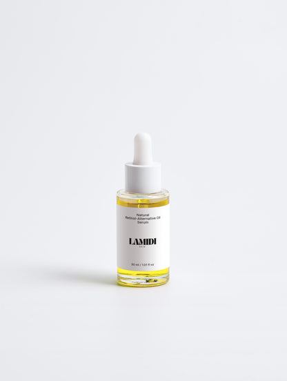 Clear Complexion Bundle Lamidibeauty