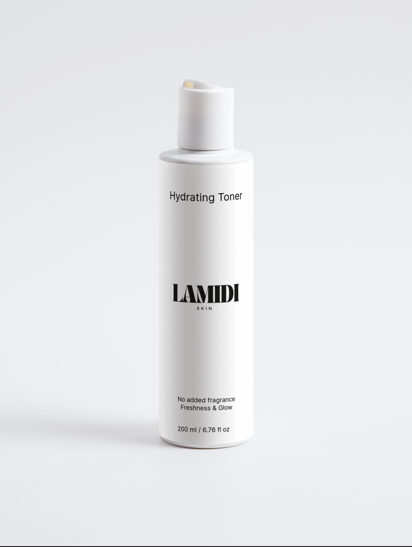 Hydrating Toner Lamidibeauty