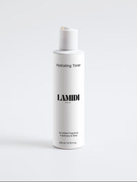 Hydrating Toner Lamidibeauty