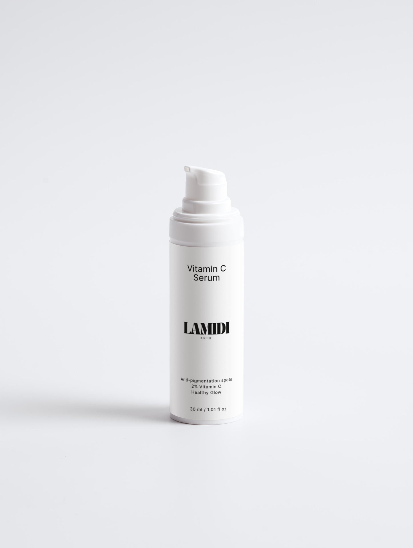 Dark Spot Routine Duo Lamidibeauty