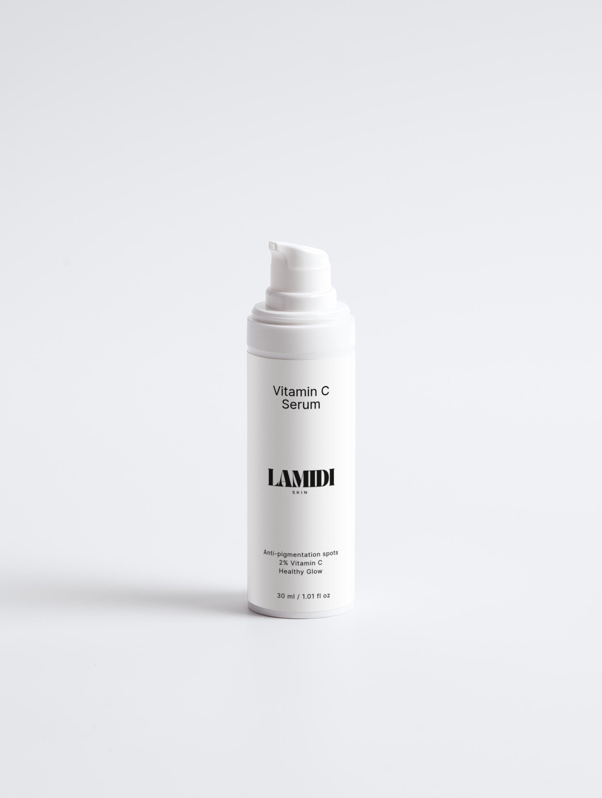 Dark Spot Routine Duo Lamidibeauty