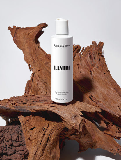Hydrating Toner Lamidibeauty