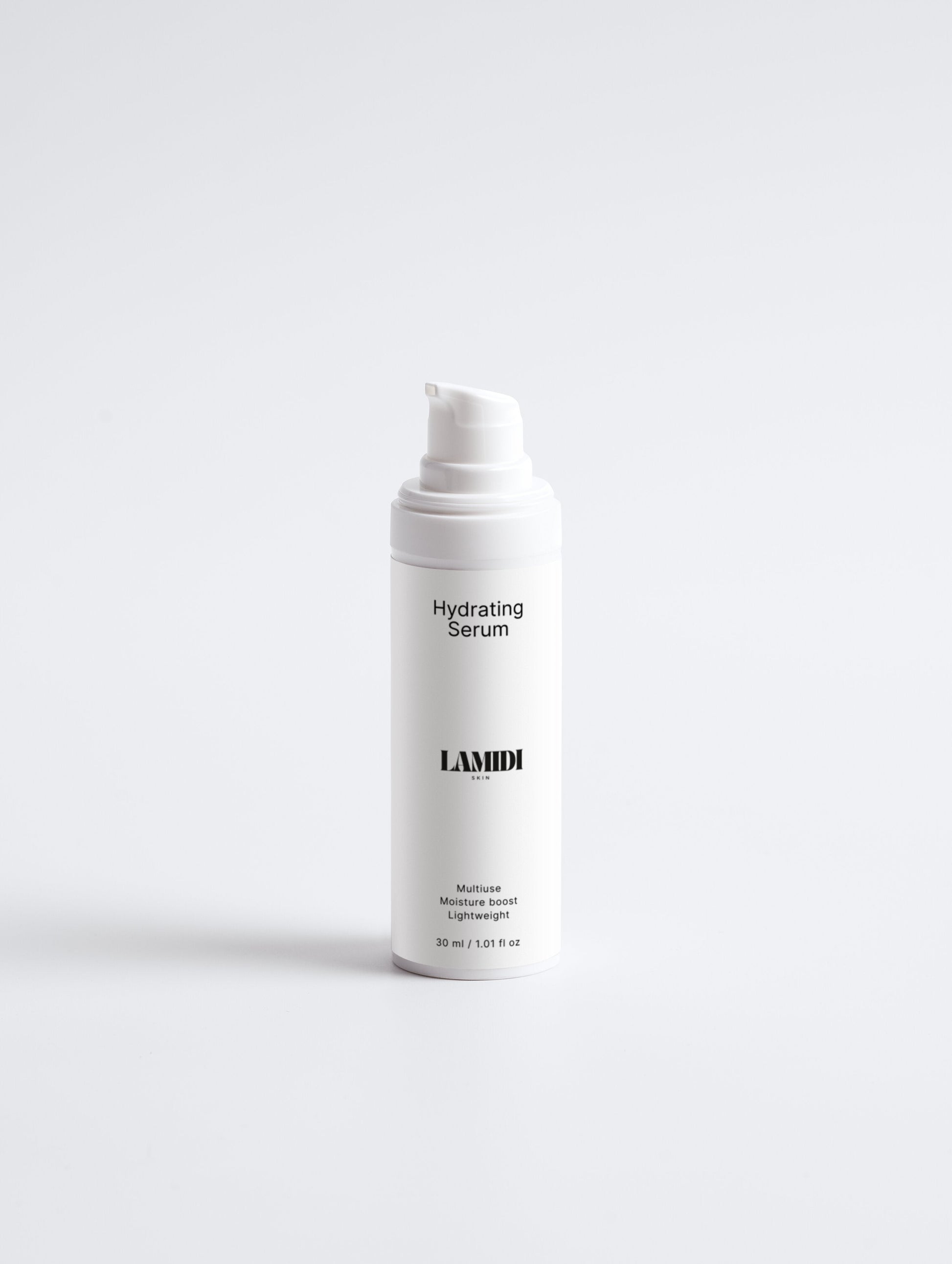 Hydrating Serum Lamidibeauty