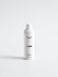 Hydrating Serum Lamidibeauty