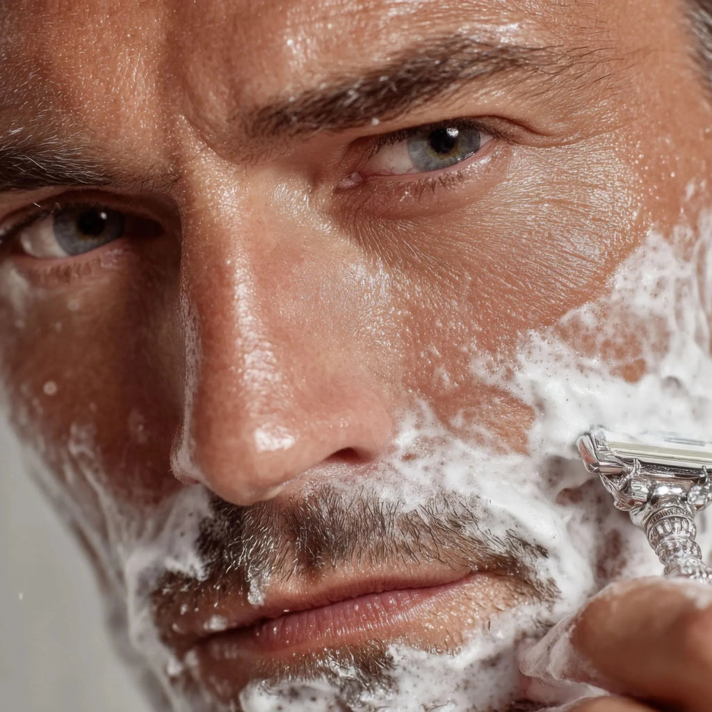 MEN After Shave Balm •Energie• Pure Elements Naturkosmetik