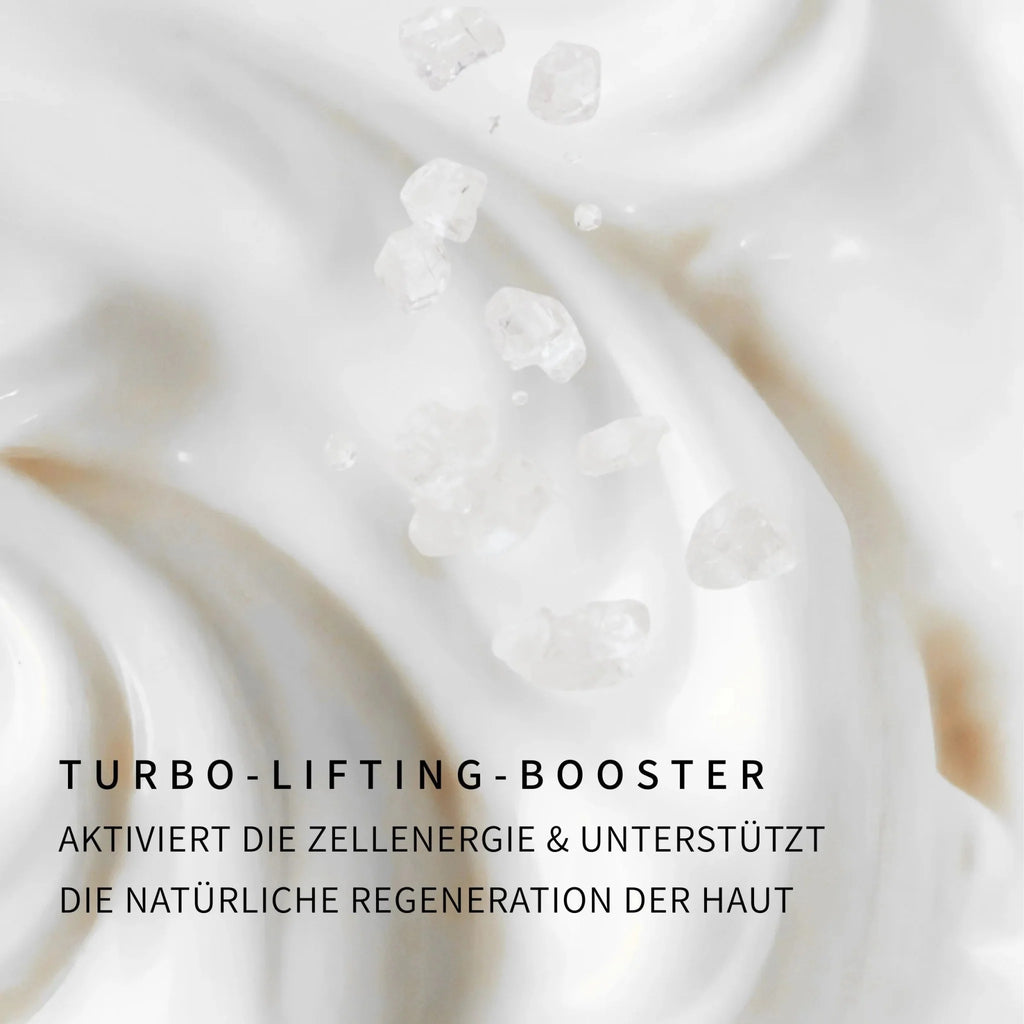 MEN Q10 Care Fluid •Energie• Pure Elements Naturkosmetik
