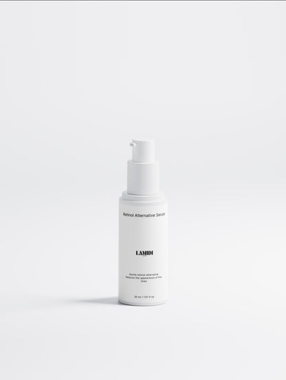 Retinol Alternative Serum Lamidibeauty