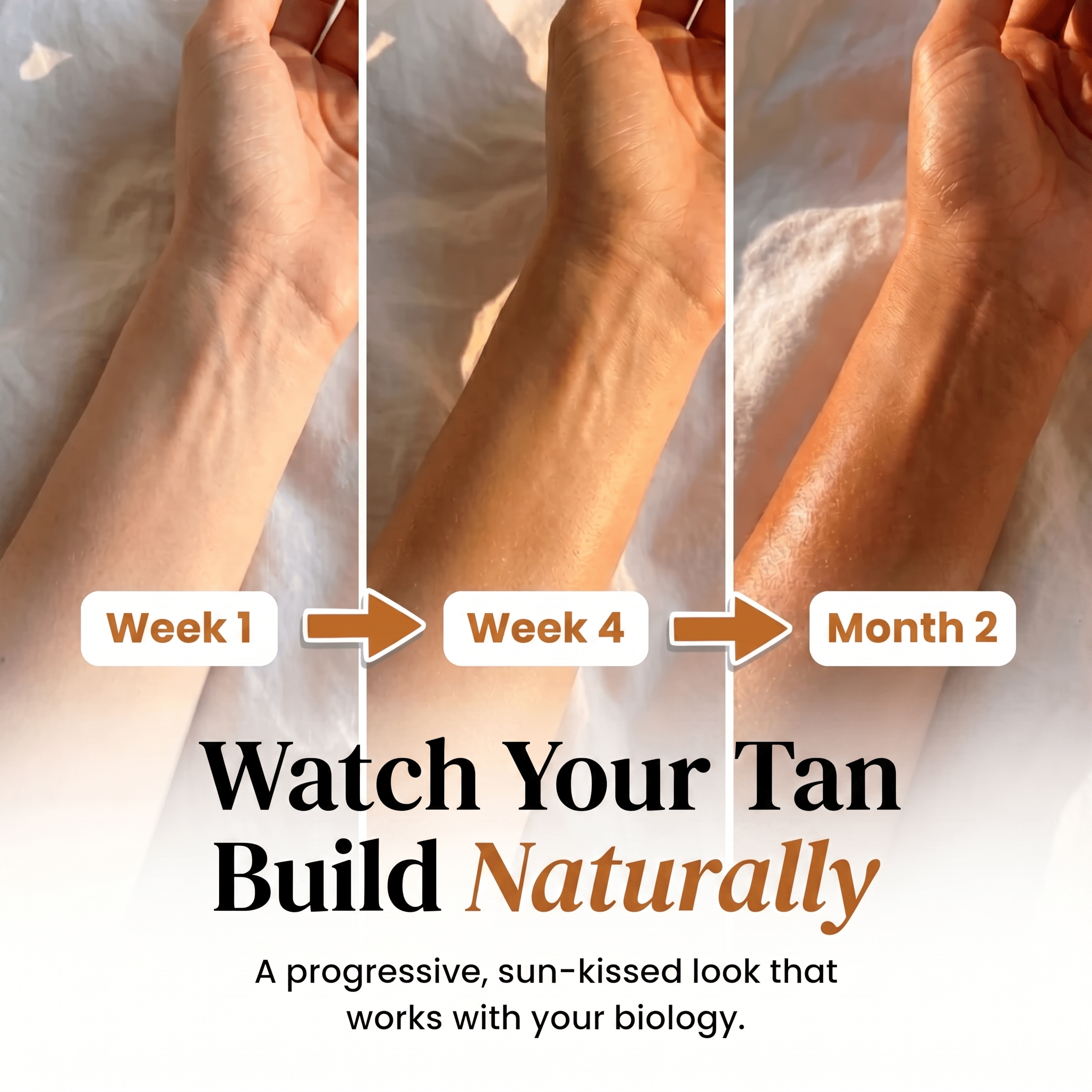 ORENDA Tanning Drops - The Glow You Drink ORENDA