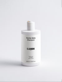 Gentle Baby Shampoo Lamidibeauty
