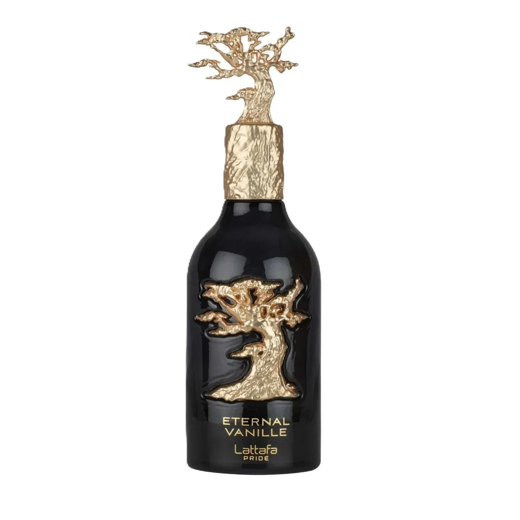 Lattafa Pride Eternal Vanille Eau De Parfum 100 ml Drop Fragra
