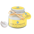 Tagescreme •Energie• mit Tomatenextrakt Pure Elements Naturkosmetik