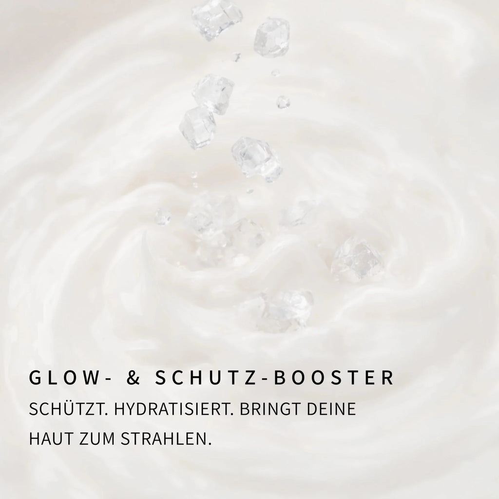 Tagescreme •Energie• mit Tomatenextrakt Pure Elements Naturkosmetik