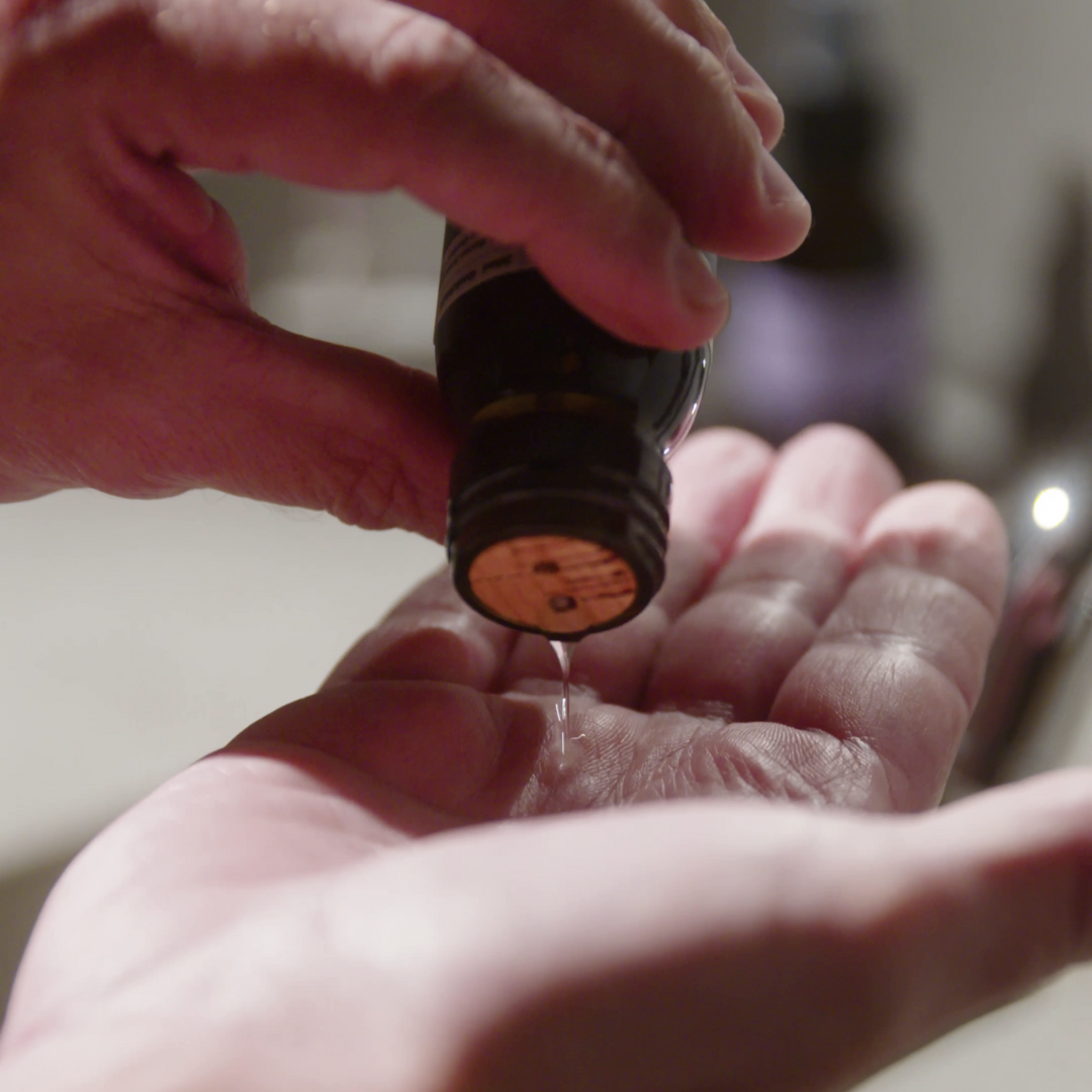 balm 002 — Regenerierendes Gesichtsöl | natürliche Alternative zu Retinol ∴ therefore beauty
