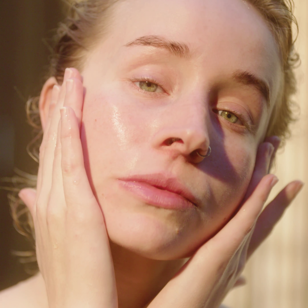 balm 002 — Regenerierendes Gesichtsöl | natürliche Alternative zu Retinol ∴ therefore beauty