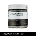 tooth tabs 001 | feste Zahnpasta mit Aktivkohle | für sanfte Aufhellung der Zähne ∴ therefore beauty