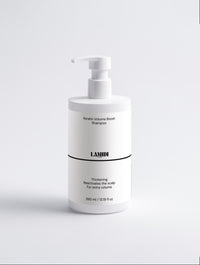 Keratin Volume Boost Shampoo Lamidibeauty