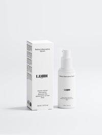 Retinol Alternative Serum Lamidibeauty