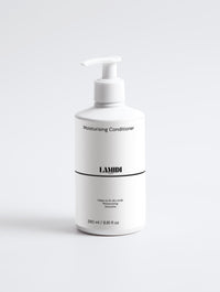 Moisturising Conditioner Lamidibeauty