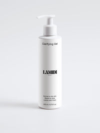 Clarifying Gel Lamidibeauty