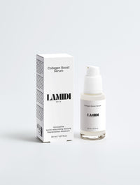 Collagen-Boost-Serum Lamidibeauty